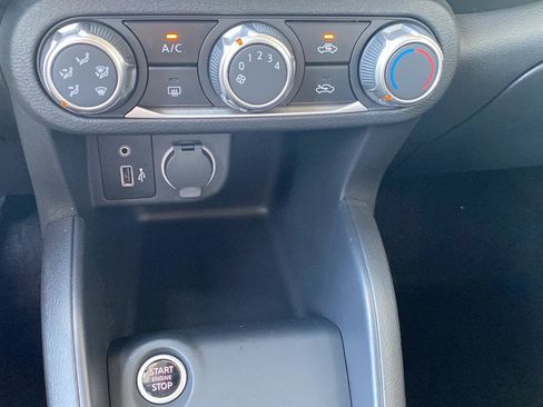 Certified 2025 Nissan Kicks Play S FWD image 26