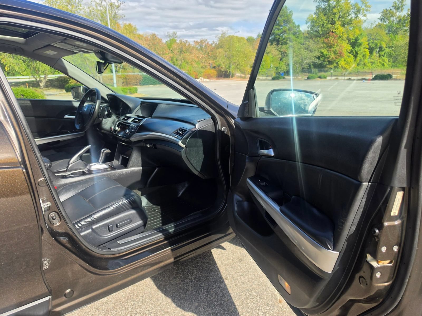 Used 2013 Honda Crosstour EX-L image 18