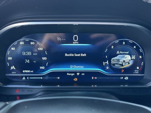 Used 2023 Chevrolet Tahoe LT image 28