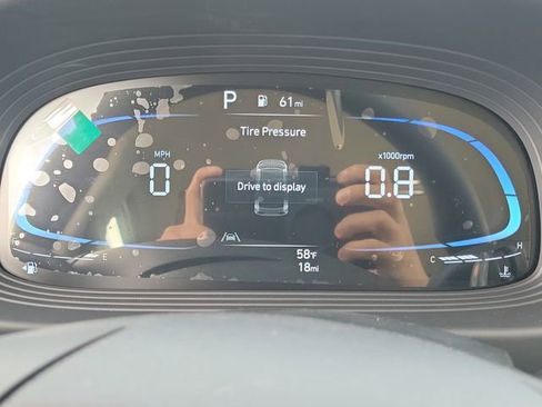 New 2026 Hyundai Venue SE image 10