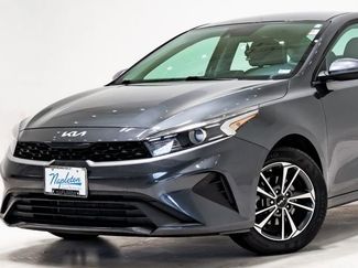 Certified 2024 Kia Forte LXS FWD video 2