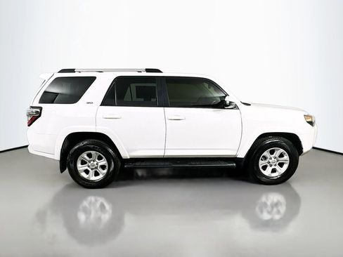 Used 2024 Toyota 4Runner SR5 RWD image 7