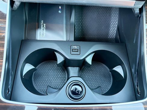 New 2026 BMW X5 xDrive40i w/ M Sport Package image 31