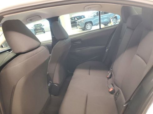 Used 2024 Toyota Corolla LE image 10