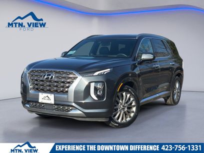 Used 2020 Hyundai Palisade Limited