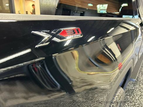 Used 2024 GMC Sierra 1500 Pro w/ Graphite Edition AWD/4WD image 12