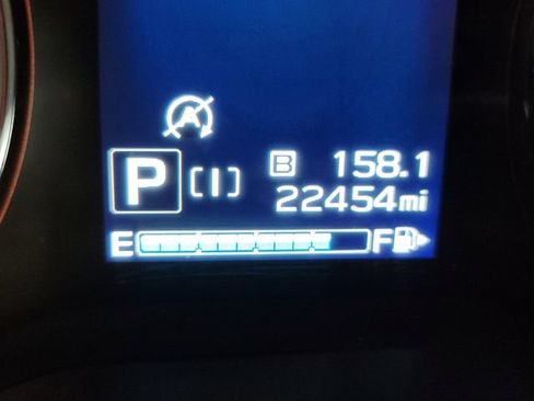 Used 2024 Subaru Forester Sport AWD/4WD image 26