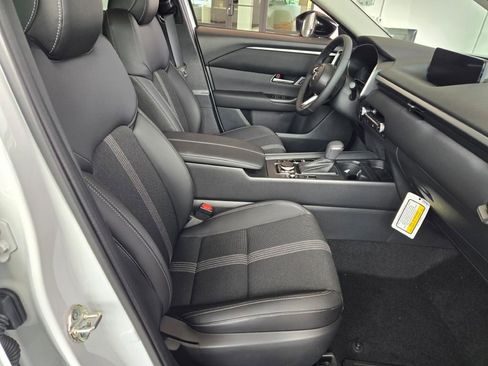 New 2026 MAZDA CX-50 2.5 Hybrid w/ Preferred Pkg image 3