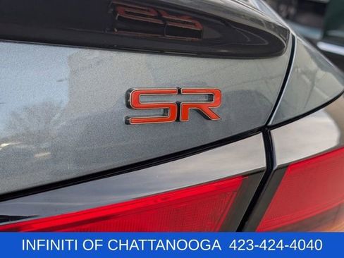 Used 2023 Nissan Altima 2.5 SR image 29