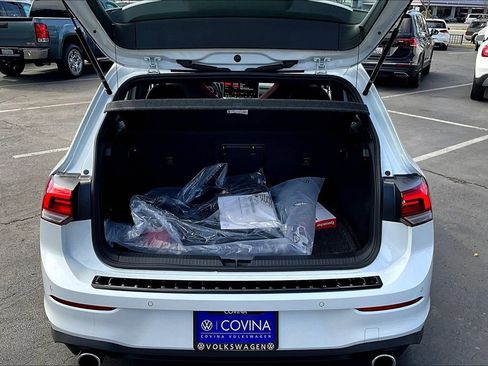 New 2026 Volkswagen GTI SE image 26