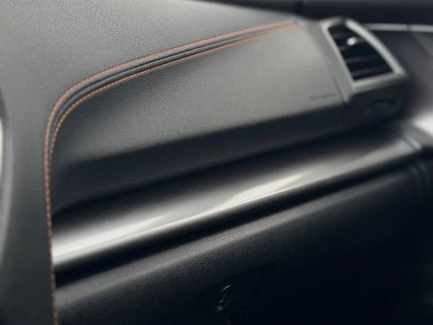 Certified 2023 Subaru Crosstrek 2.5i Limited image 36