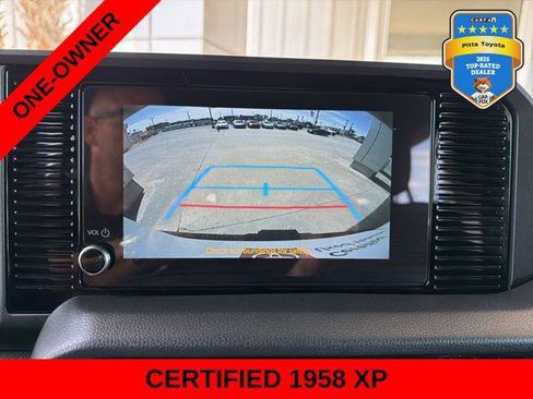 Certified 2025 Toyota Land Cruiser 1958 AWD/4WD image 21