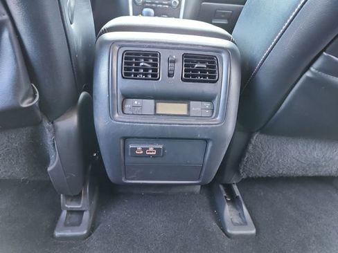 Used 2020 Nissan Pathfinder SV w/ Rock Creek Edition image 32