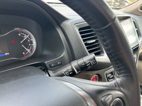 Used 2017 Honda Pilot EX-L image 26