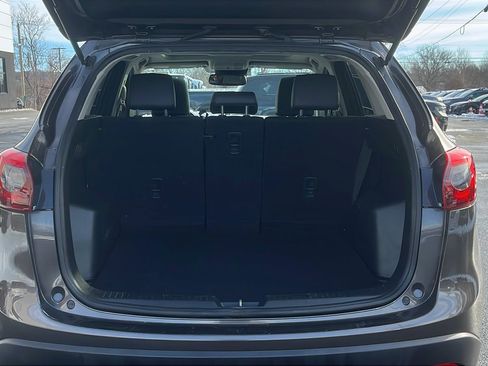 Used 2016 MAZDA CX-5 Grand Touring image 24