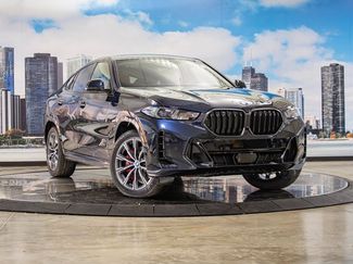New 2026 BMW X6 xDrive40i w/ Premium Package video 1