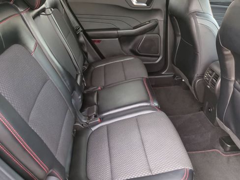 Used 2023 Ford Escape ST-Line image 20