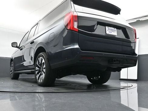 New 2025 Ford Expedition Max Active AWD/4WD image 33