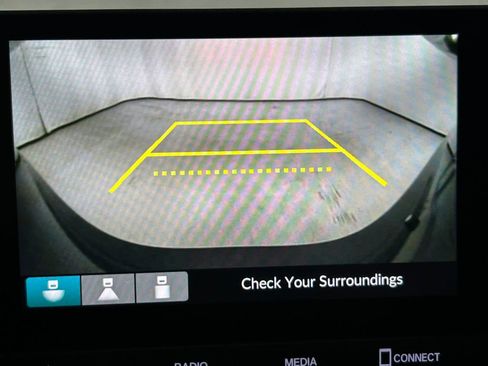 Certified 2025 Honda CR-V LX image 20