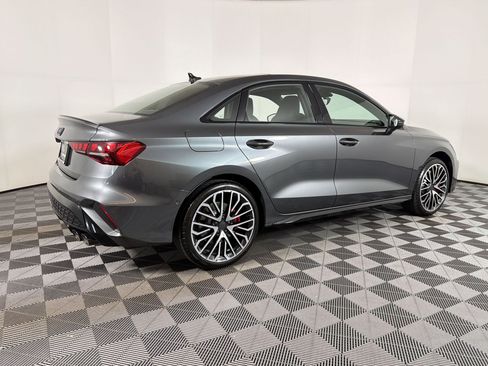 New 2026 Audi S3 Premium image 6