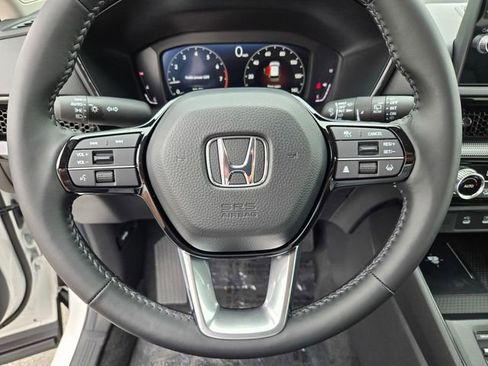 New 2026 Honda CR-V EX-L image 17