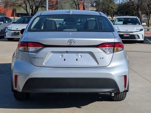 New 2026 Toyota Corolla LE image 5