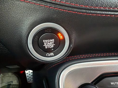 Used 2021 Dodge Challenger R/T Scat Pack w/ Shaker Package image 21