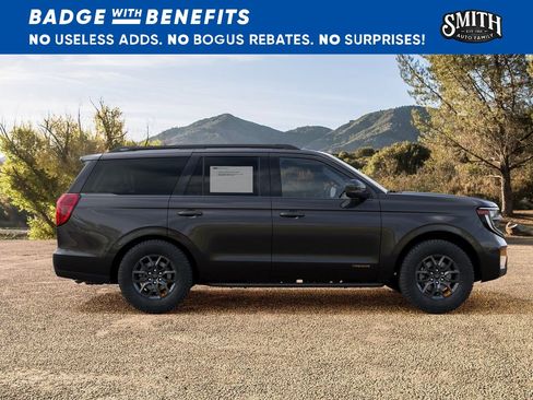 New 2027 Ford Expedition Tremor w/ Driver's Package AWD/4WD image 6