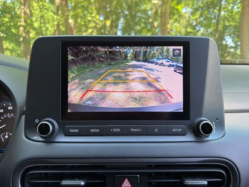 Certified 2023 Hyundai Kona SEL AWD/4WD image 26