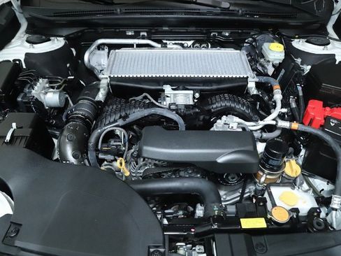 Certified 2023 Subaru Outback Onyx Edition XT image 34