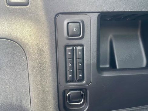 Certified 2025 Ford Expedition Max Active AWD/4WD image 35