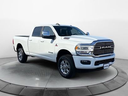 Used 2024 RAM 2500 Laramie w/ Safety Group