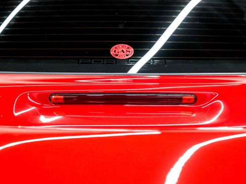 Used 2004 Porsche 911 Carrera 4S AWD/4WD image 25