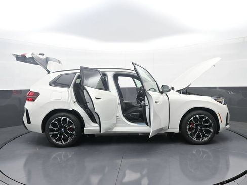 New 2026 BMW X3 xDrive30i w/ Premium Package AWD/4WD image 45