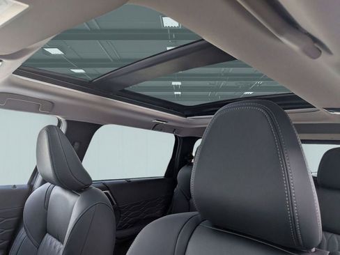 New 2026 Mitsubishi Outlander SEL AWD/4WD image 27