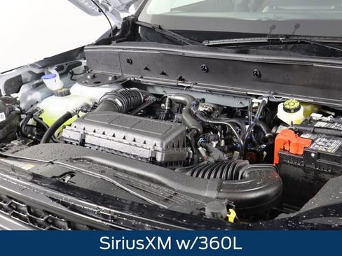 New 2026 Ford Bronco Sport Outer Banks w/ Outer Banks Tech Package+ image 12