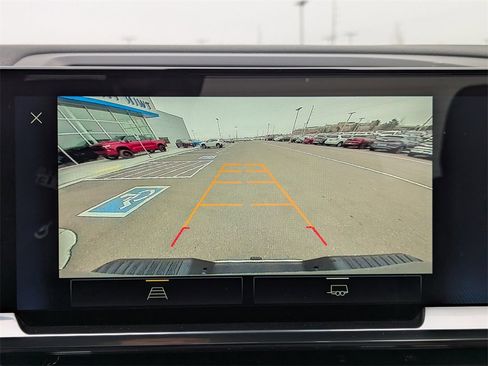 New 2026 Chevrolet Silverado 3500 LT image 21