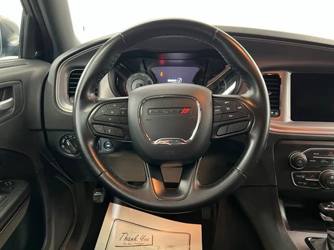 Used 2023 Dodge Charger GT w/ Blacktop Package image 12