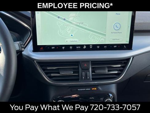 New 2026 Ford Escape SE w/ PHEV Premium Package FWD image 27
