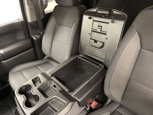 New 2026 GMC Sierra 1500 Pro w/ Graphite Edition image 36