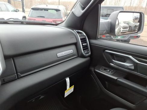 New 2026 RAM 1500 Big Horn w/ Night Edition image 20