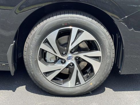 New 2025 Subaru Legacy Premium w/ Popular Package #1A image 7