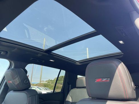 New 2026 Chevrolet Traverse Z71 image 21