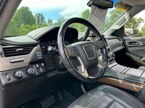 Used 2019 GMC Yukon XL Denali w/ Denali Ultimate Package AWD/4WD image 45