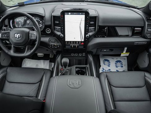 New 2026 RAM 1500 Rebel image 23