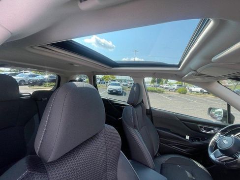 Used 2023 Subaru Forester Premium AWD/4WD image 10