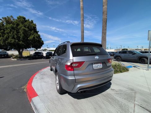 Used 2006 BMW X3 3.0i image 21