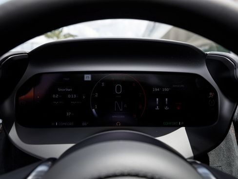 New 2027 McLaren 750S RWD image 43