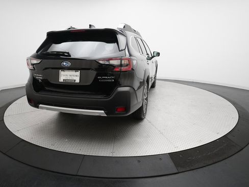 Certified 2025 Subaru Outback Touring XT image 36