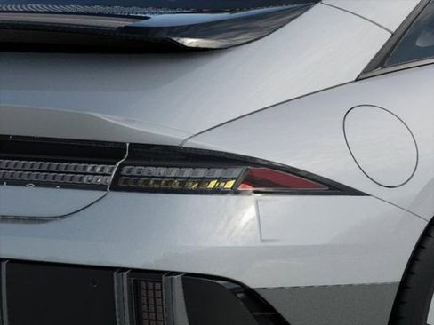 New 2025 Hyundai Ioniq 6 SE image 10